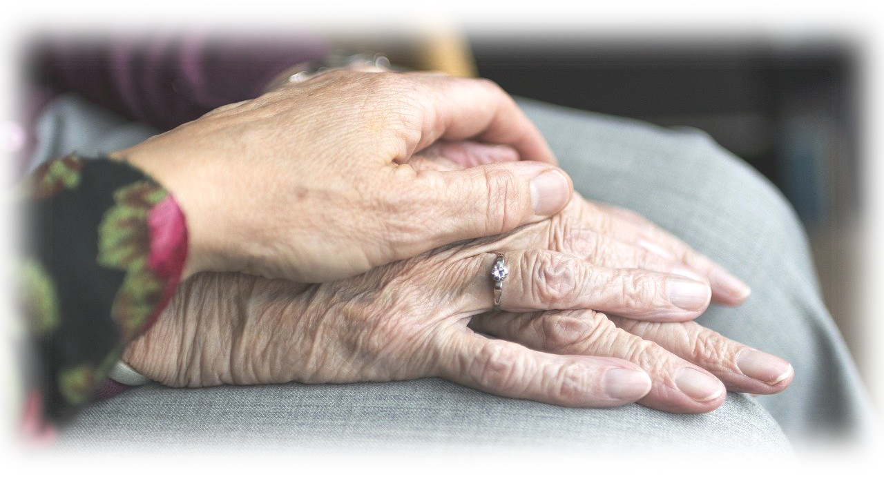 in home care for seniors