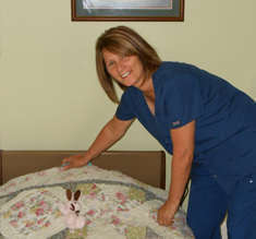 home care services toledo