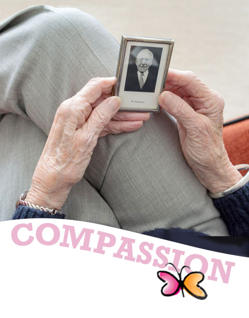 caregiver compassion