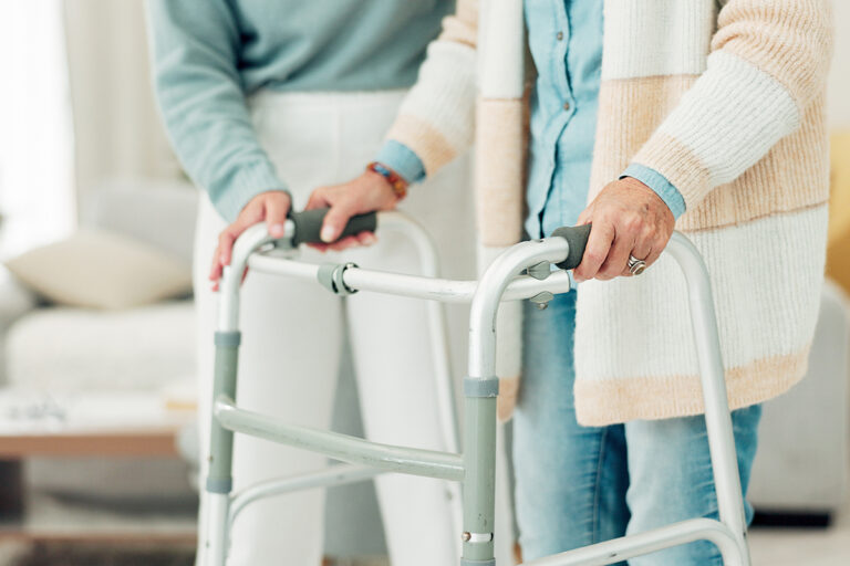 Read more about the article Safety Checklist: The Elder Care Essential Guide