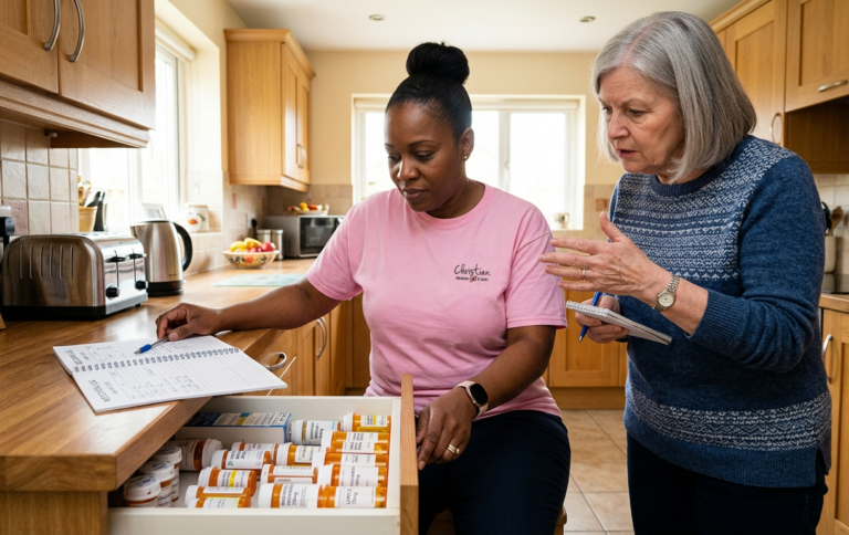 Read more about the article Home Care Assistance: Helpful Tips for Families