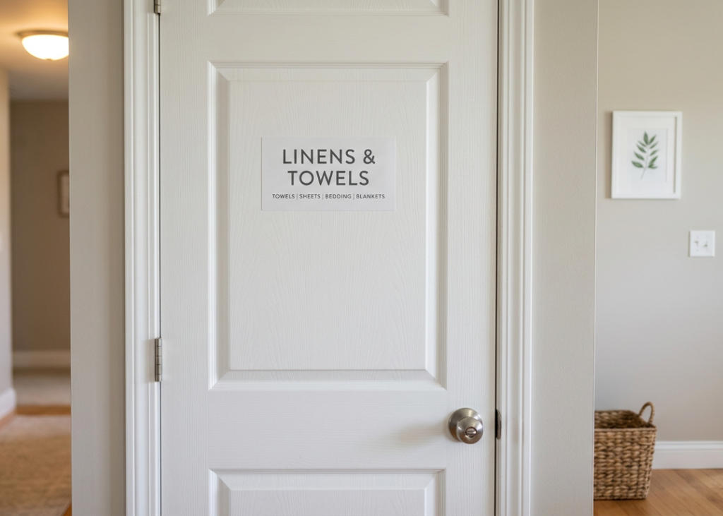 home care assistance labeling