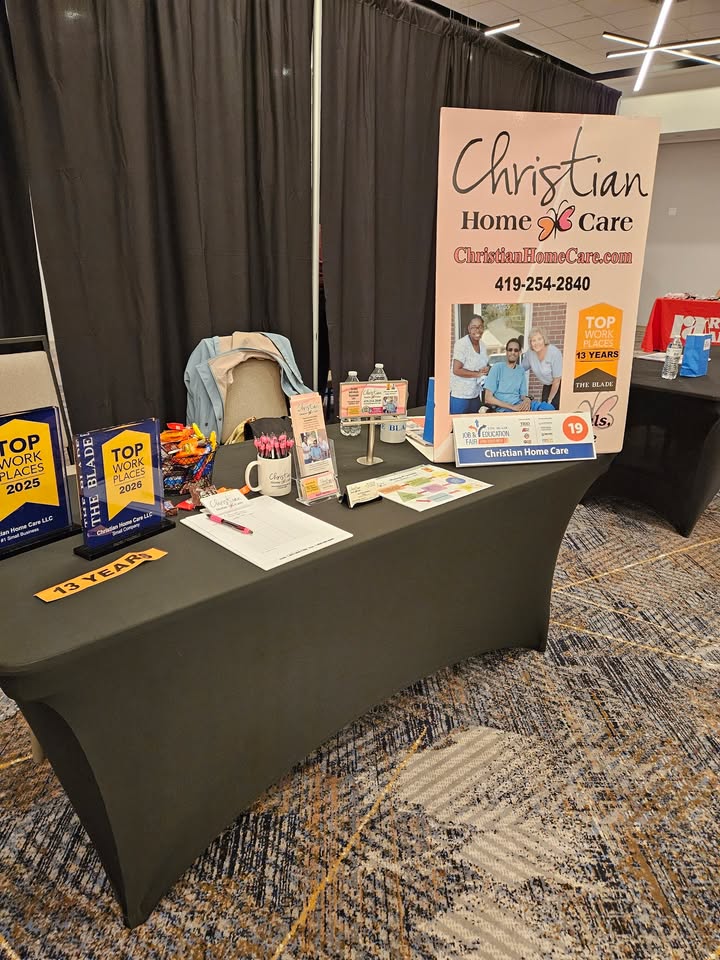 Christian Home Care